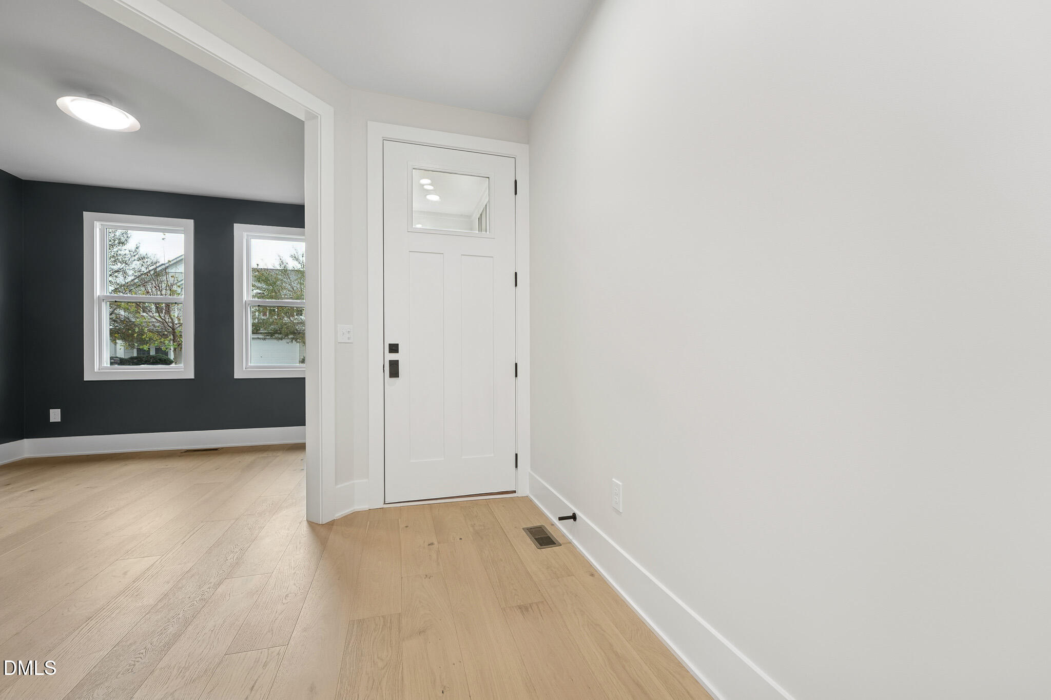 633 Conover Road