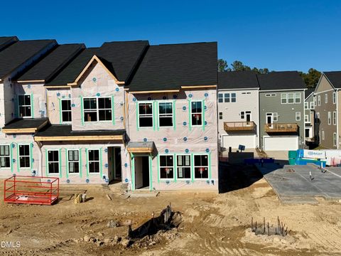 120 Silver Fir Lane 241 Garner NC 27529