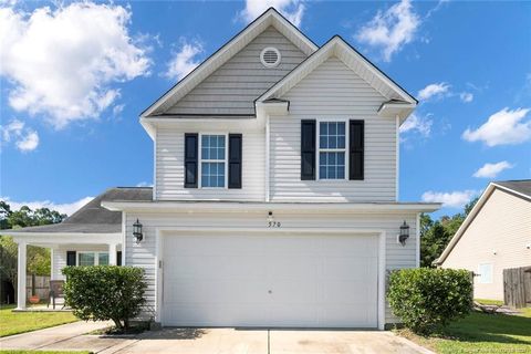 A home in Raeford