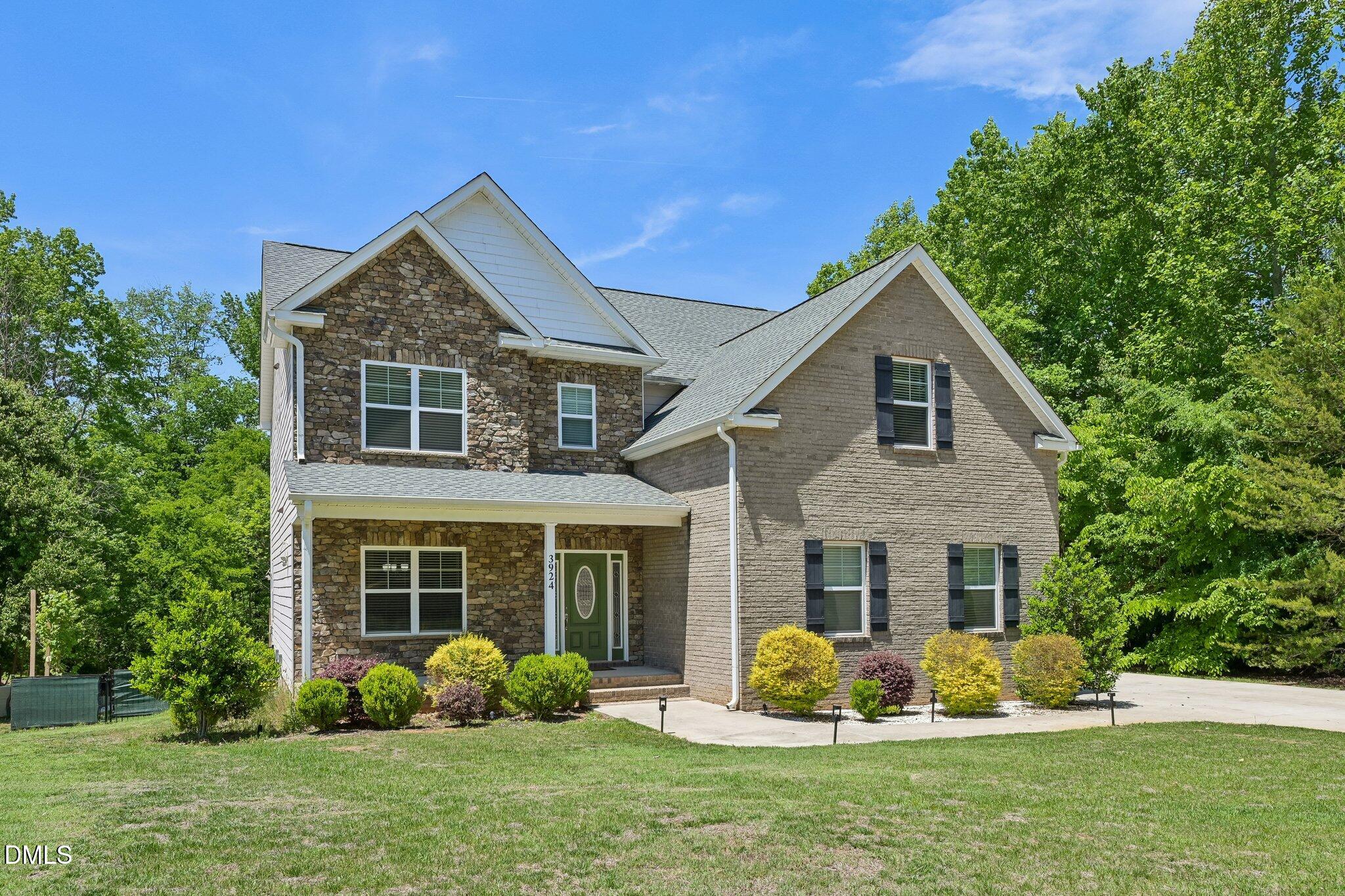 3924 Fox Grove Trail