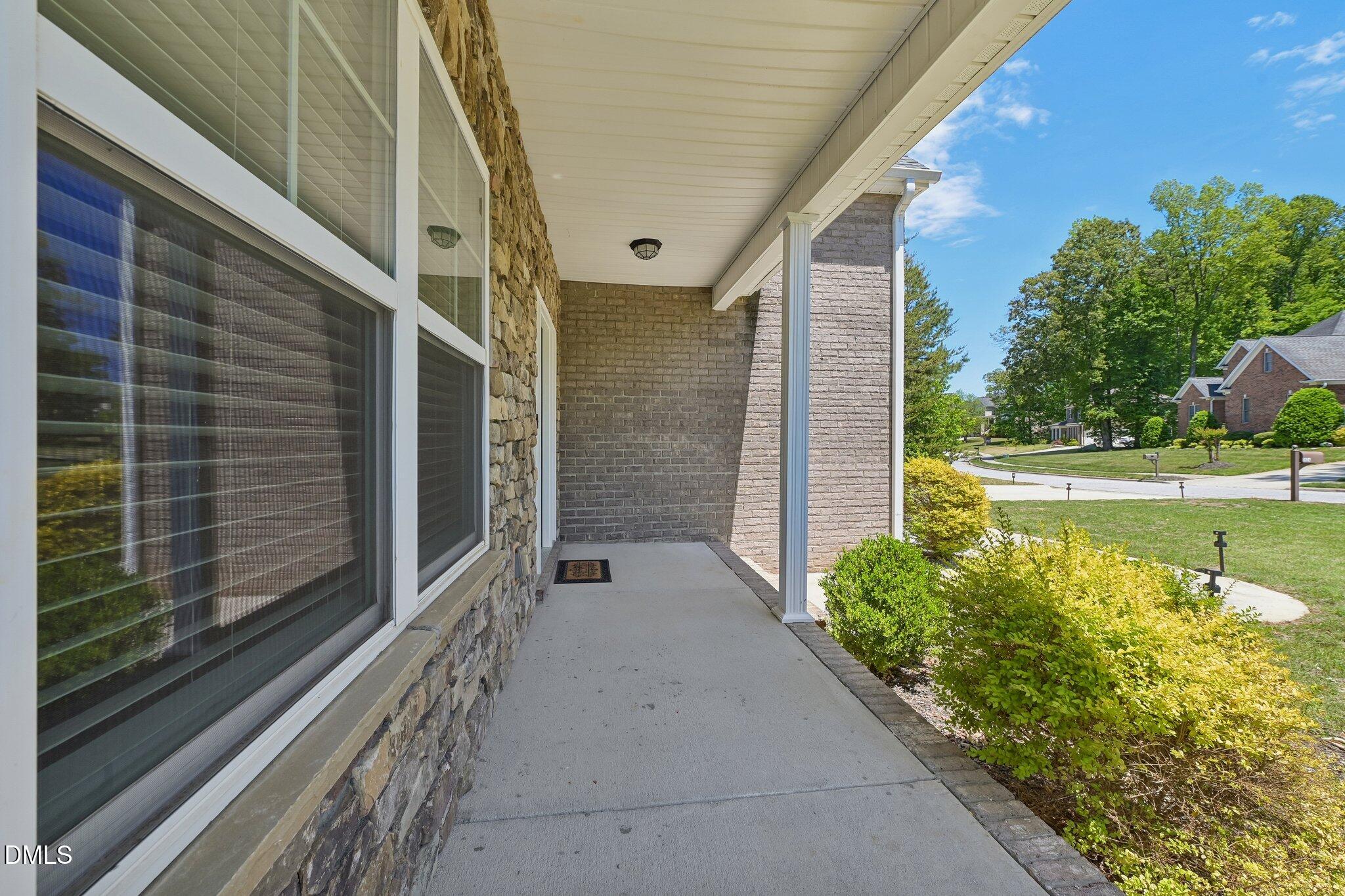 3924 Fox Grove Trail