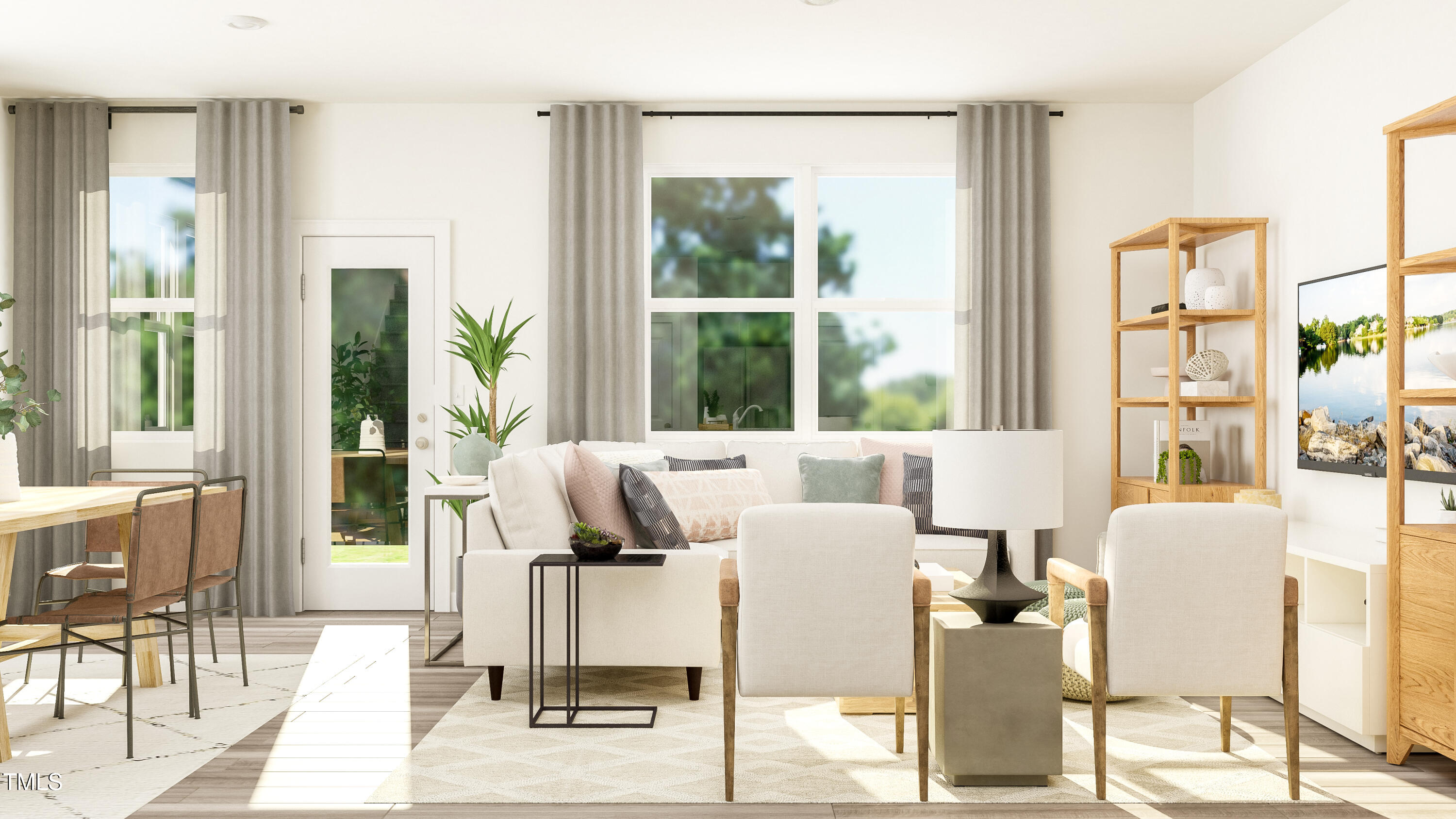 112 Blossom Field Way