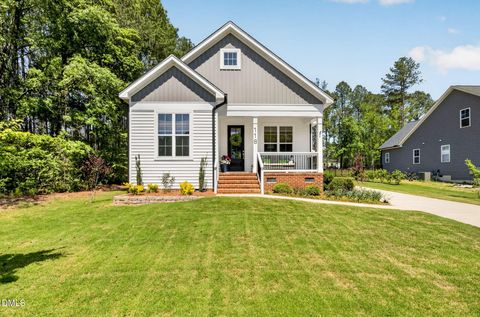 118 Wichita Way Louisburg NC 27549