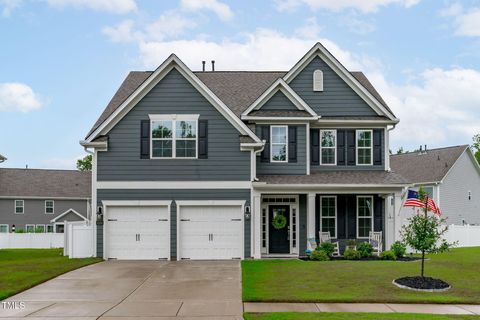 4104 Cross Timber Lane Raleigh NC 27603