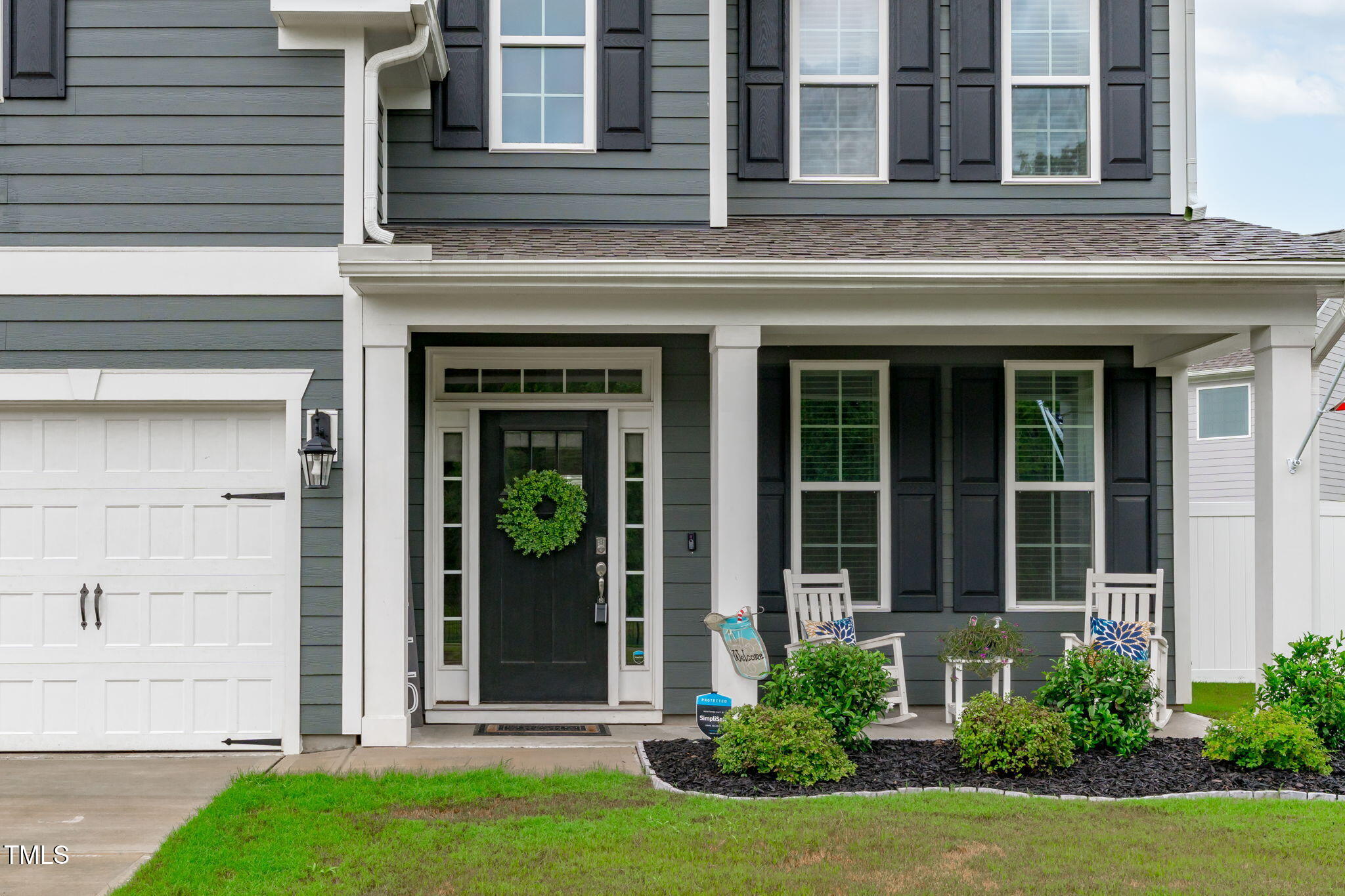 4104 Cross Timber Lane