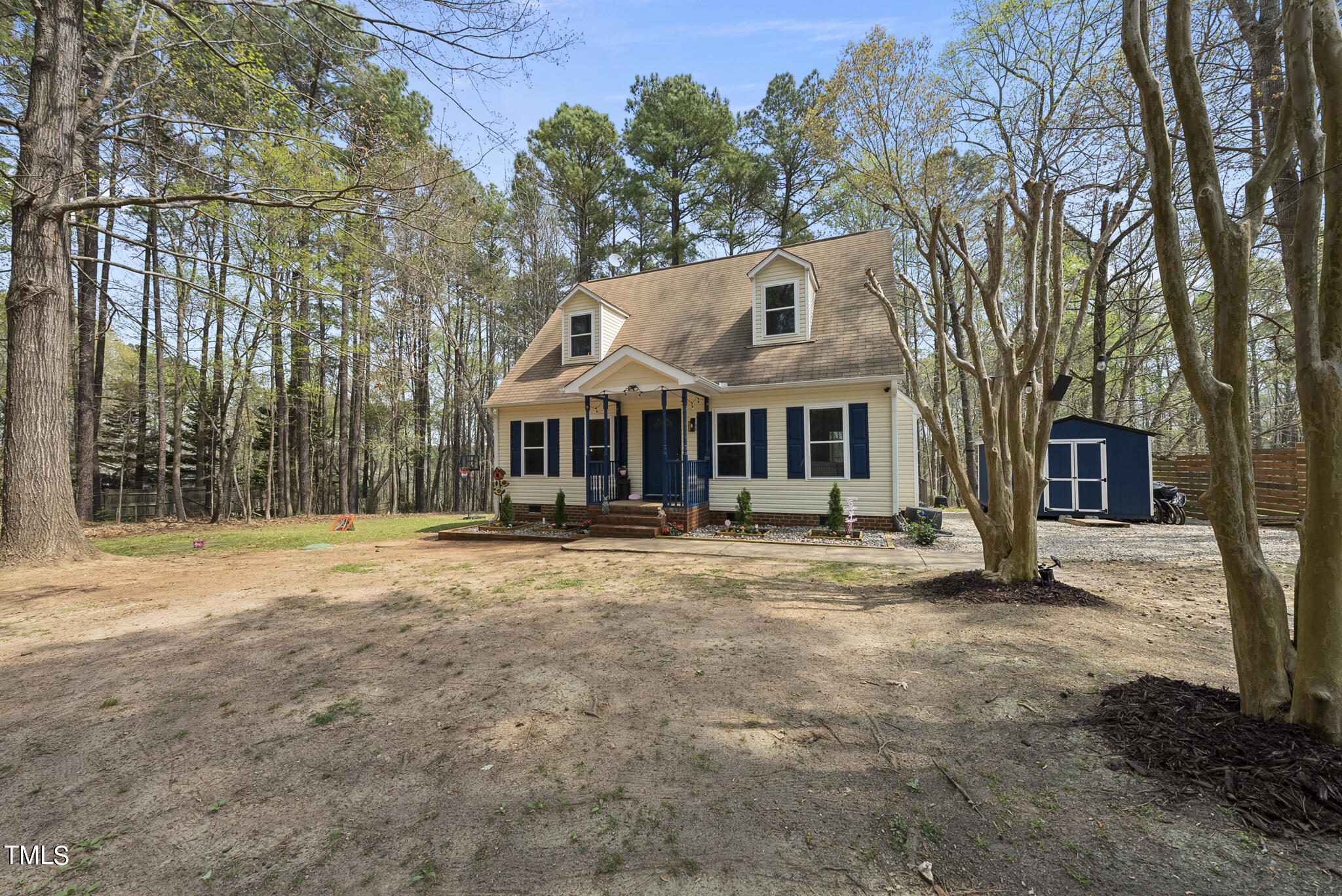View Wake Forest, NC 27587 house