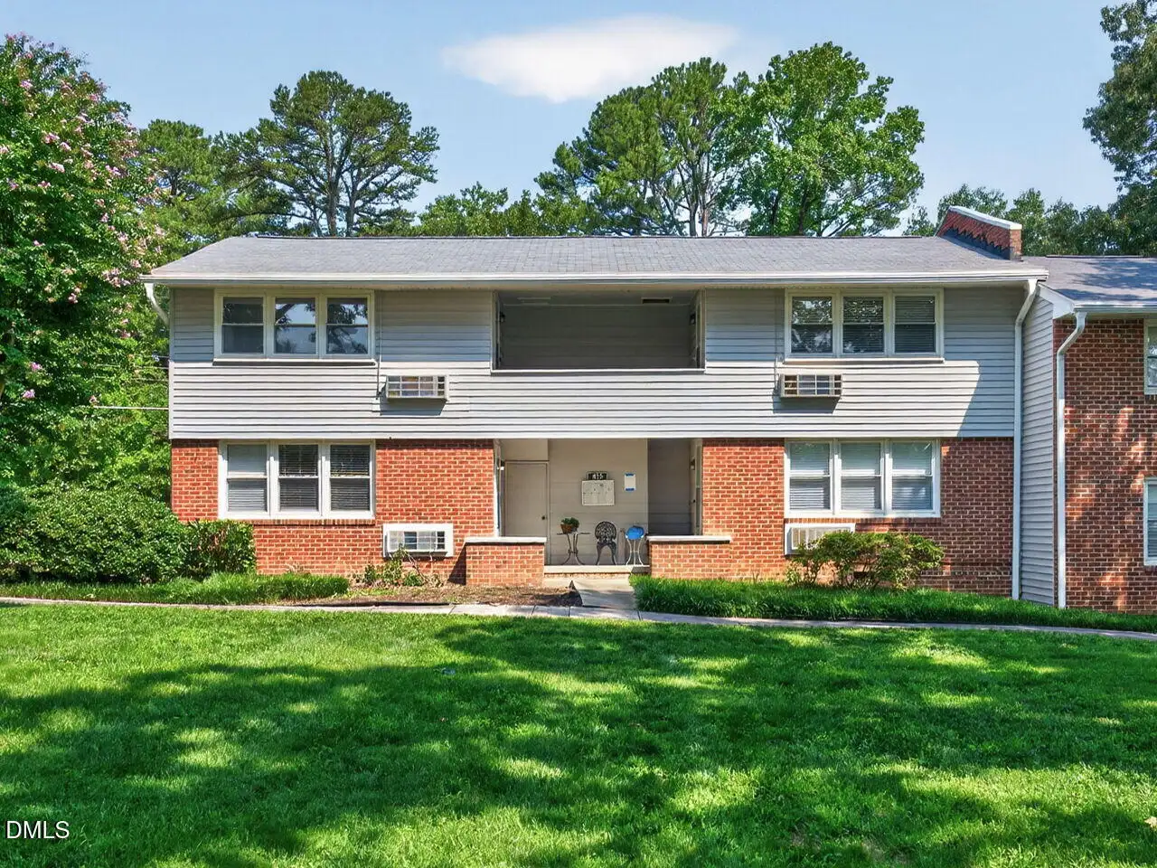813 Daniels St Unit C, Raleigh, NC, 27605