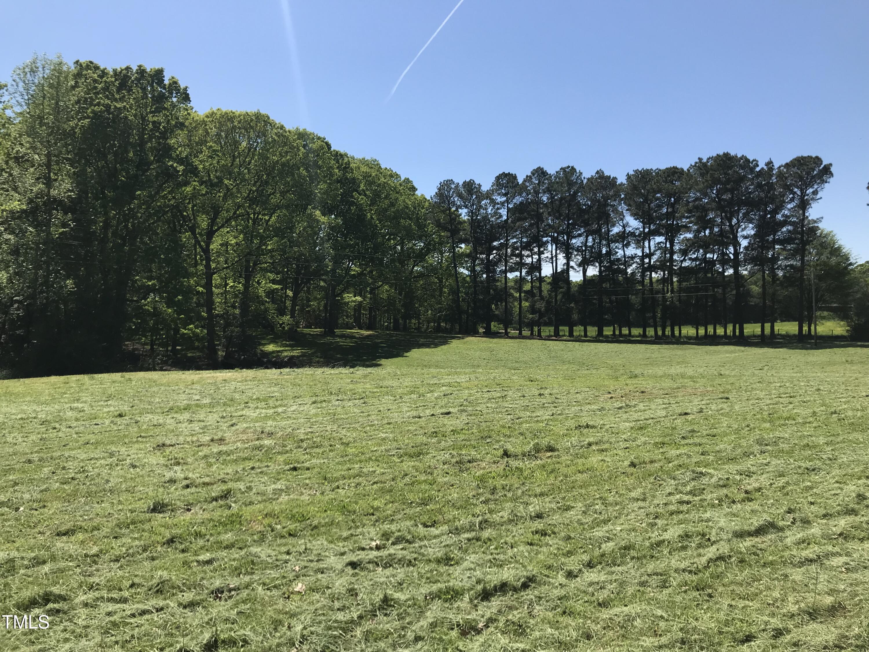 389 Dewitt Smith Road