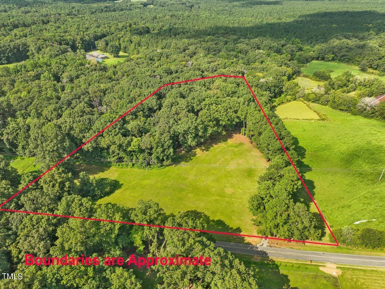 389 Dewitt Smith Road