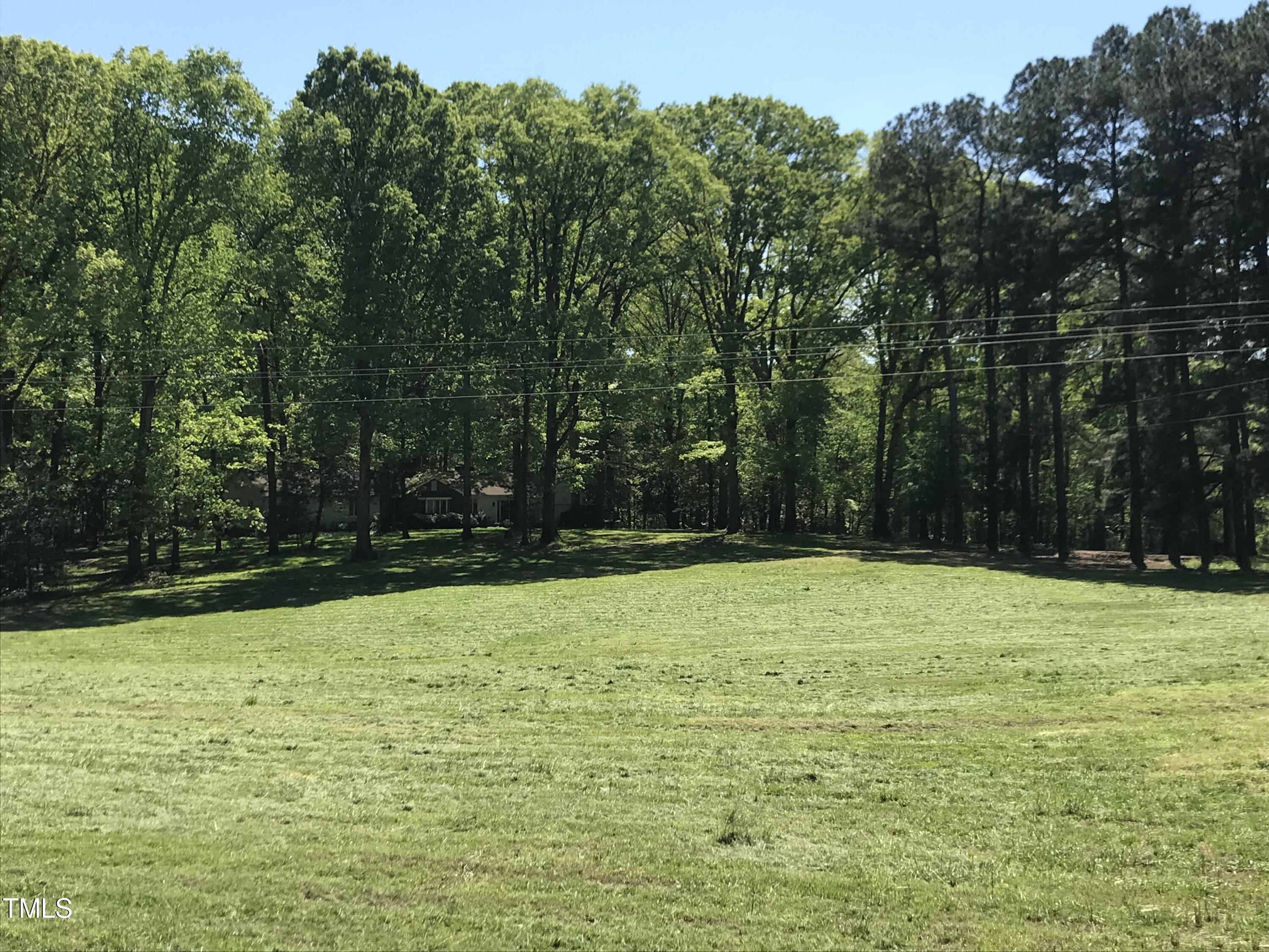 389 Dewitt Smith Road