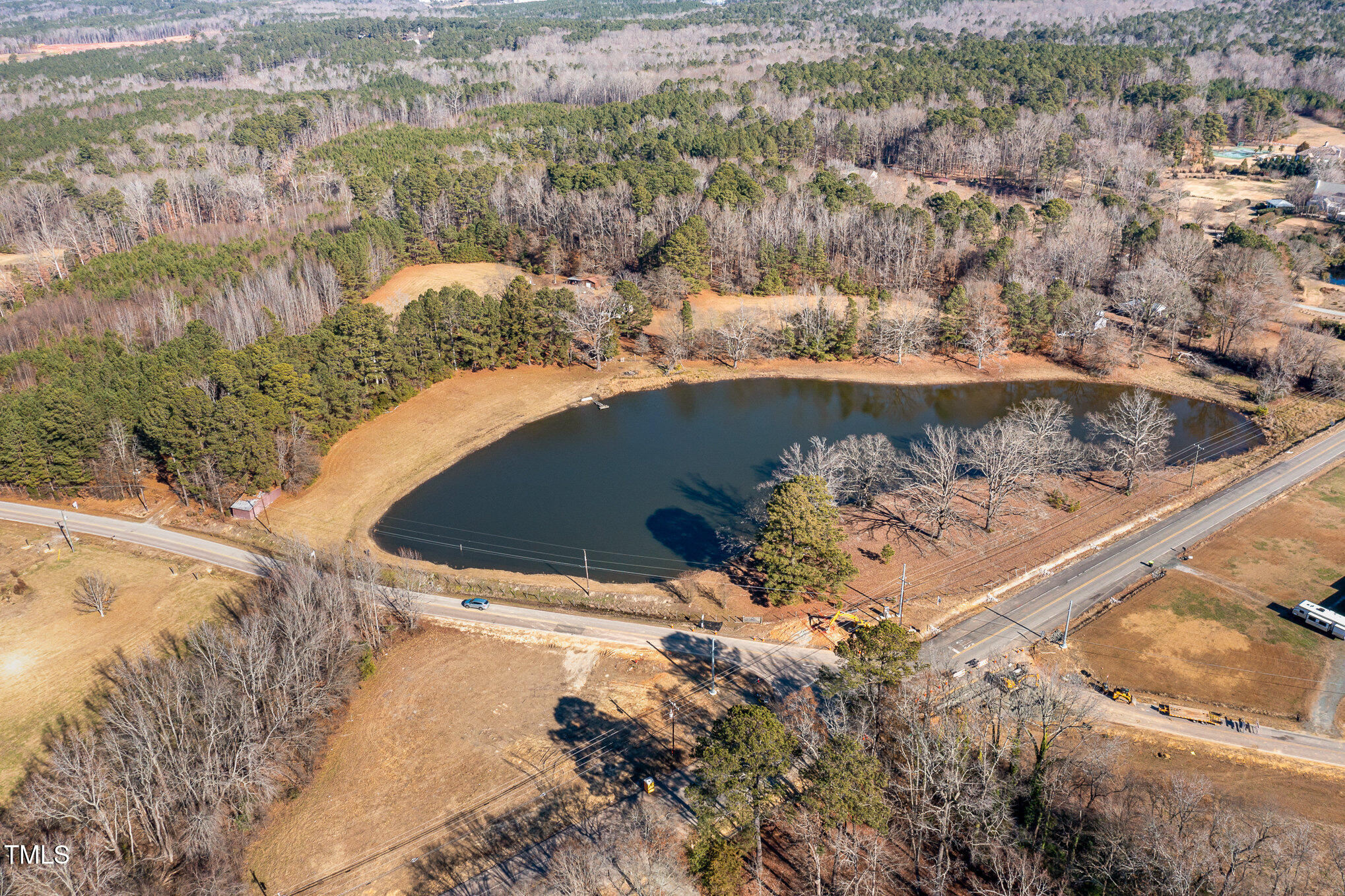 2411 Olive Branch Road