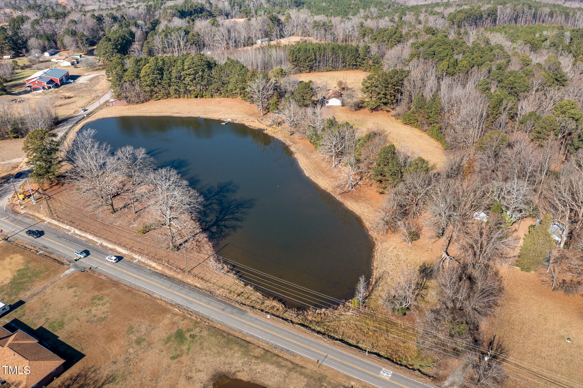 2411 Olive Branch Road