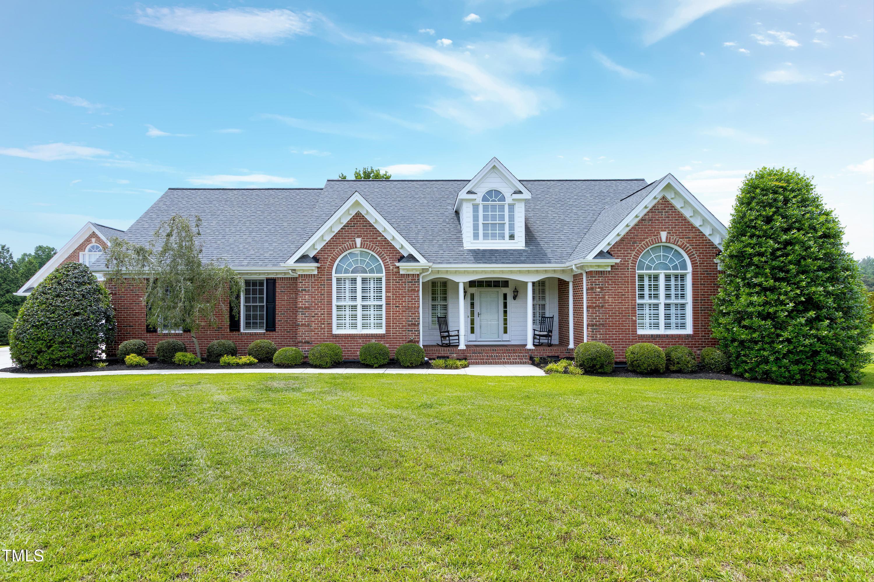 4005 Olde Waverly Way
