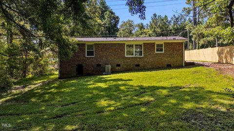 A home in Henderson