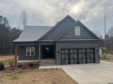 945 Lynch Road Selma NC 27576