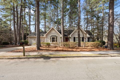 101 Beechwood Drive Carrboro NC 27510