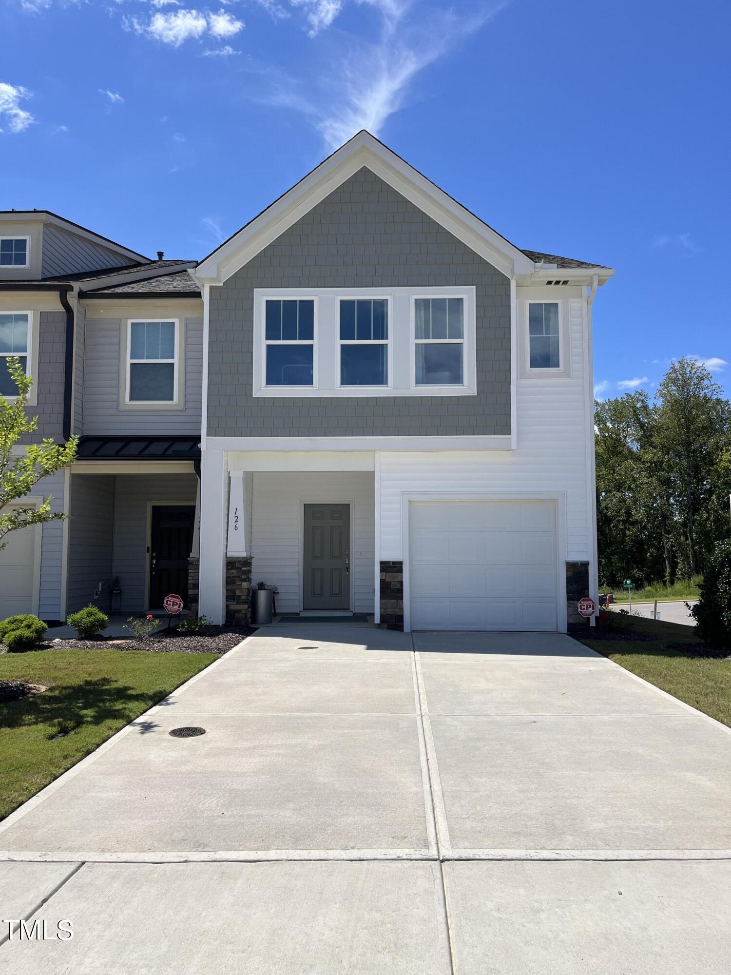 View Franklinton, NC 27525 townhome