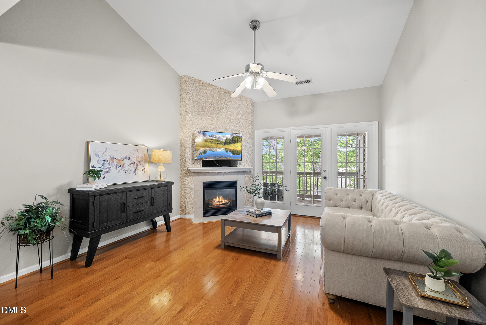 631 Springfork Drive