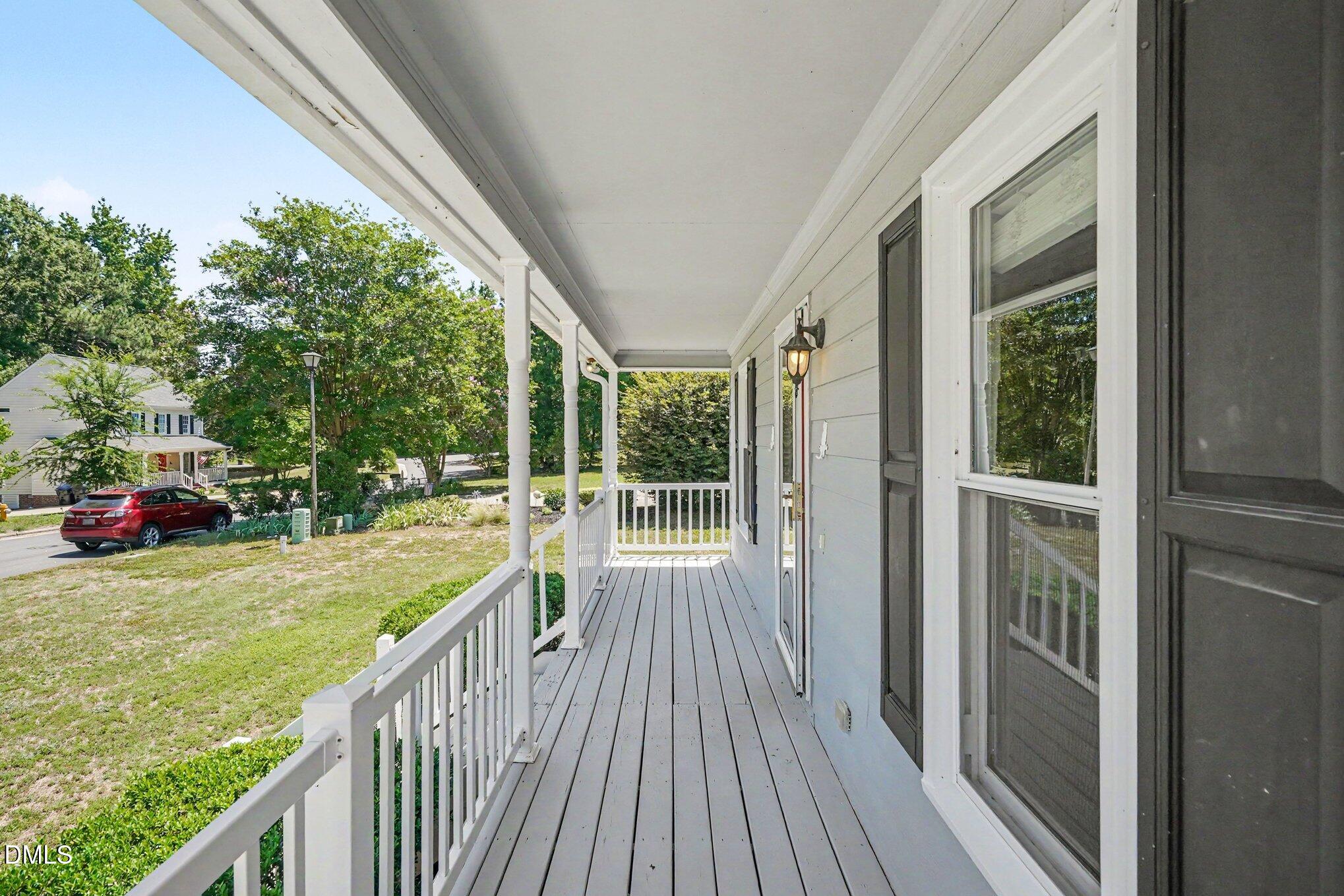 1312 Silent Brook Road