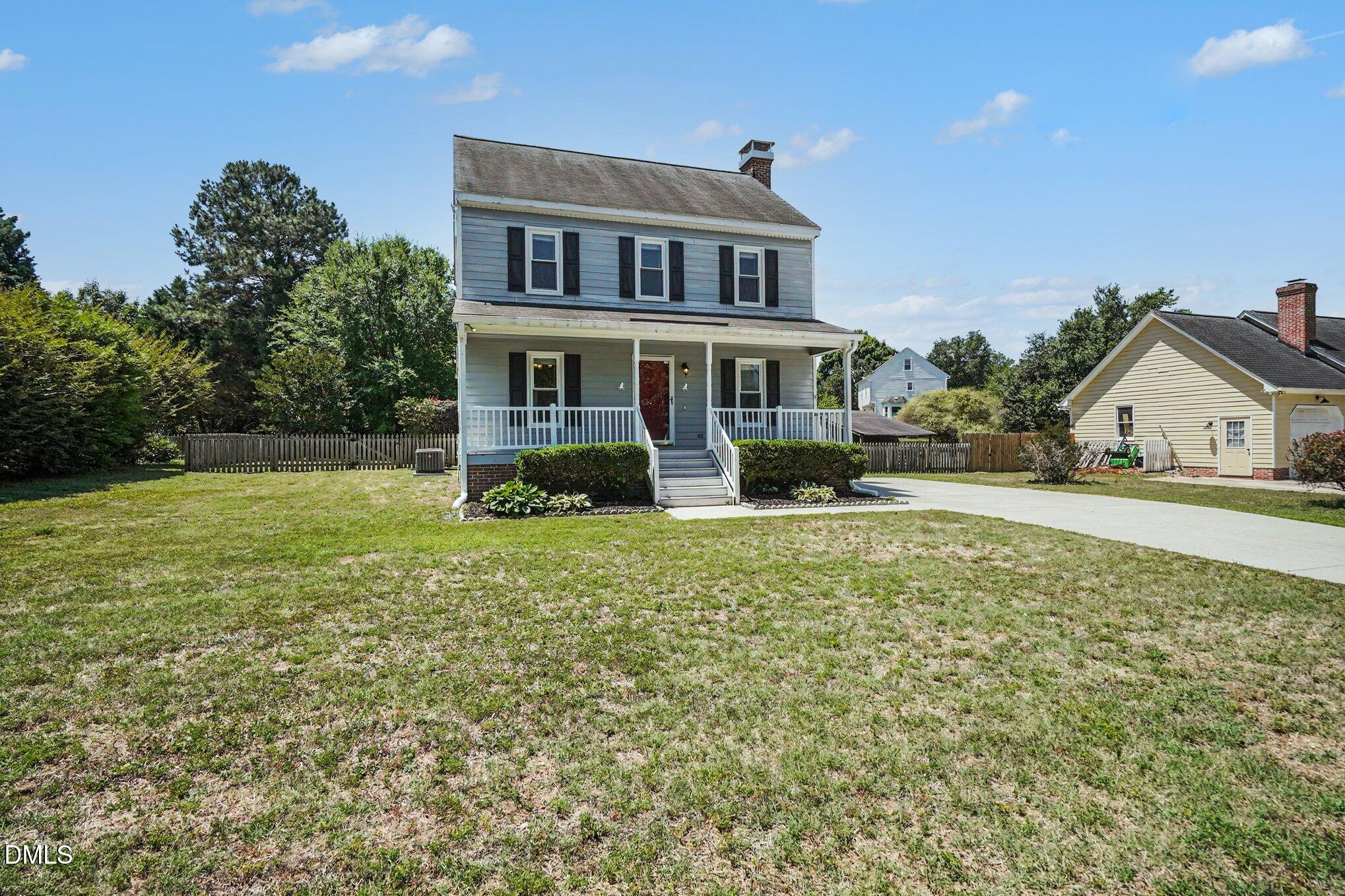 1312 Silent Brook Road