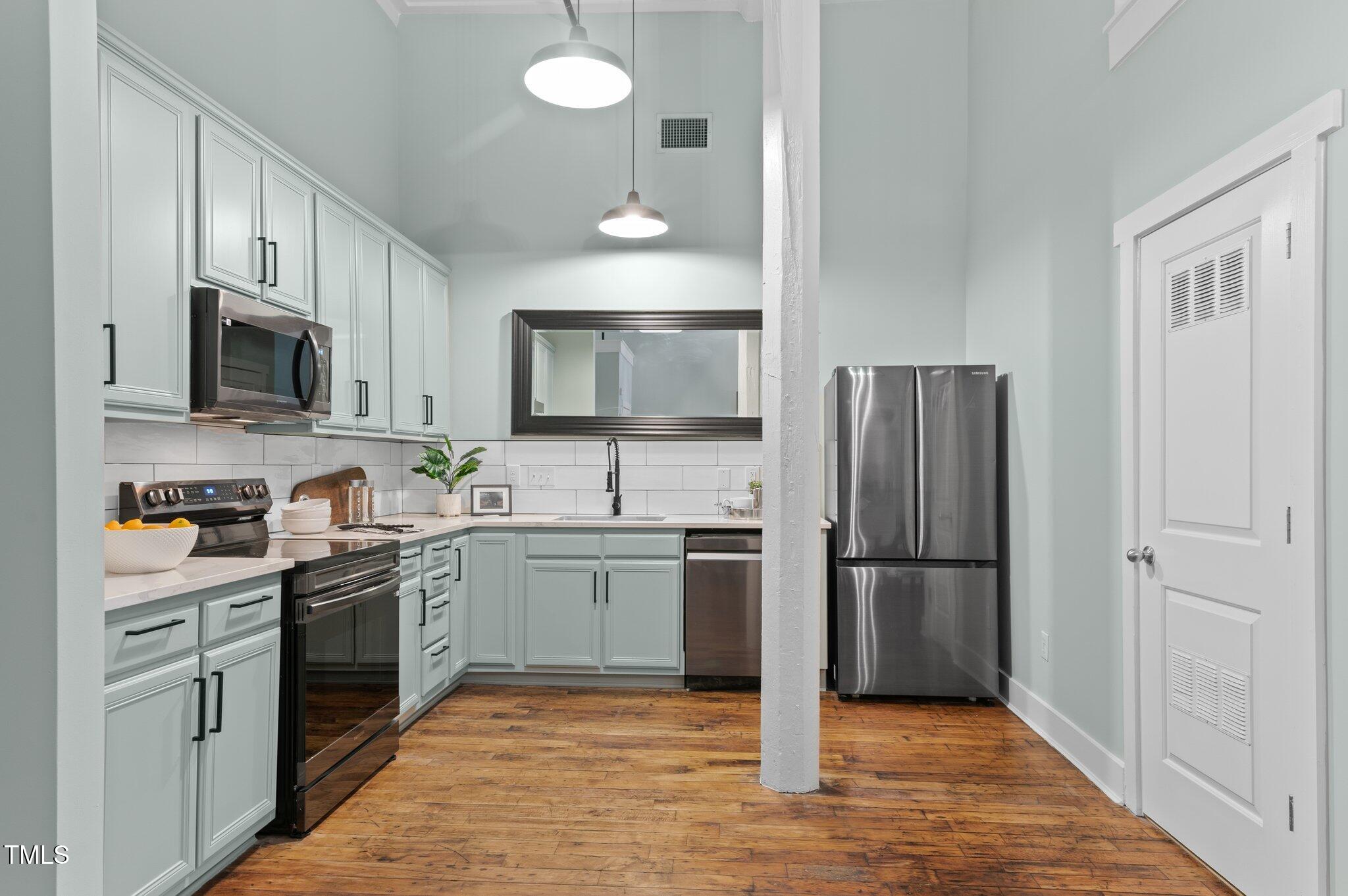 1535 Caraleigh Mills Court 104