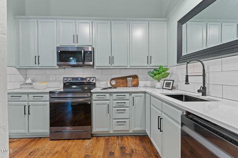 1535 Caraleigh Mills Court 104 Raleigh NC 27603