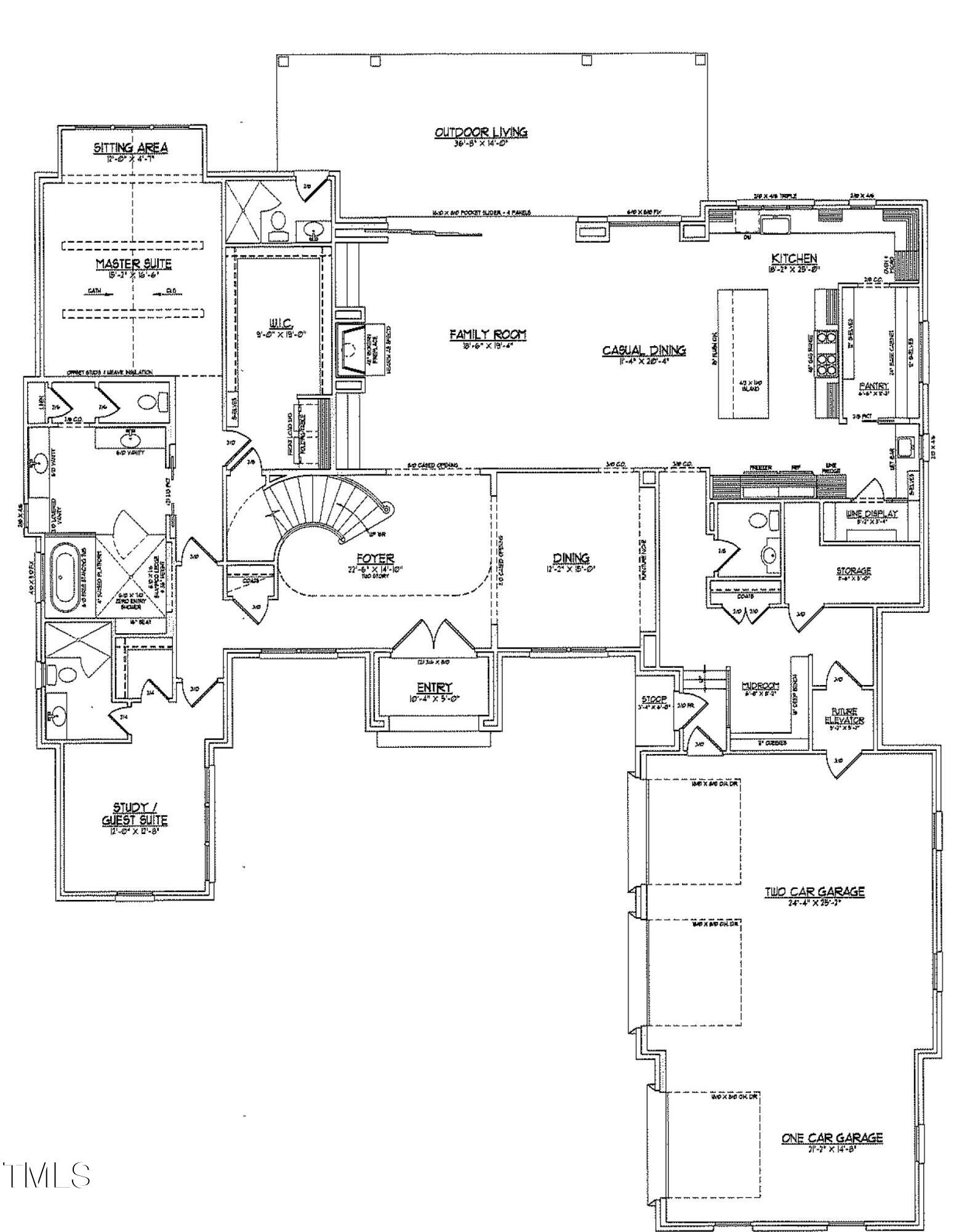4218 Lambeth Drive