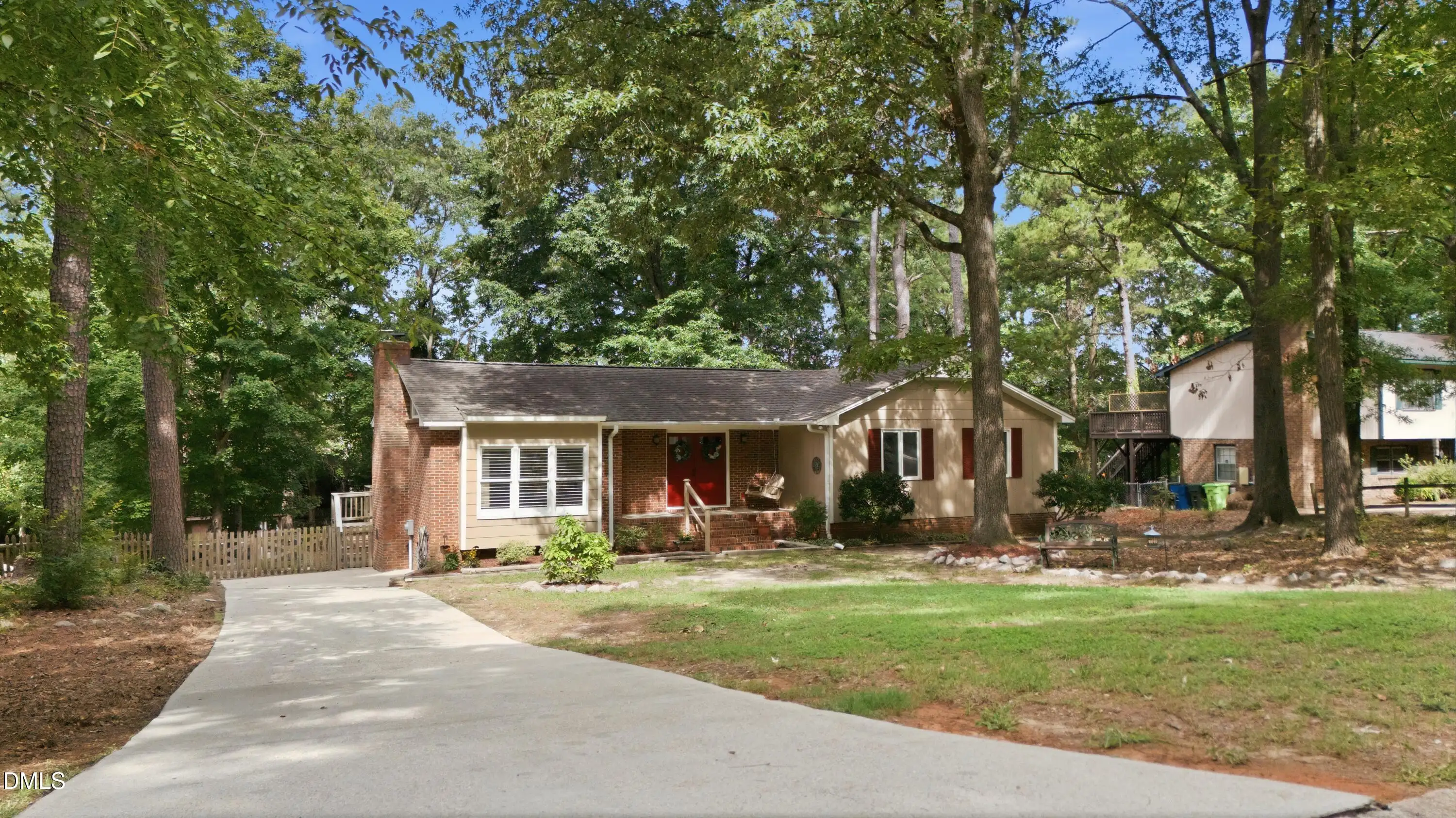 2409 Folger Street, Raleigh, NC, 27604