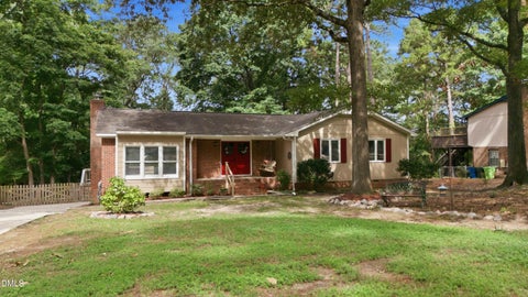 Photo of 2409 Folger Street, Raleigh, NC 27604 (MLS # 10184721)