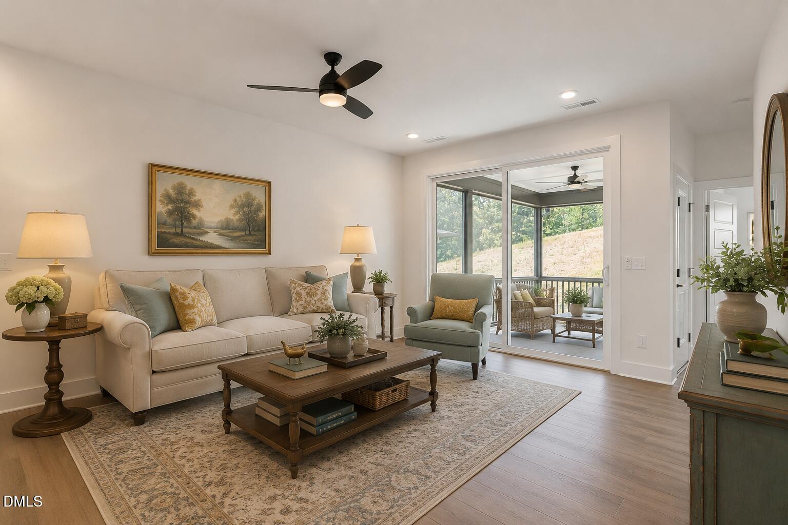 142 Tantara Bend