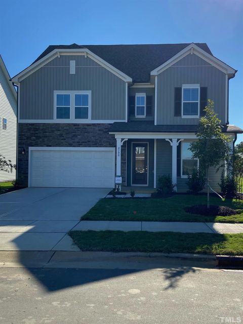 4500 Valley Crest Lane Fuquay Varina NC 27526