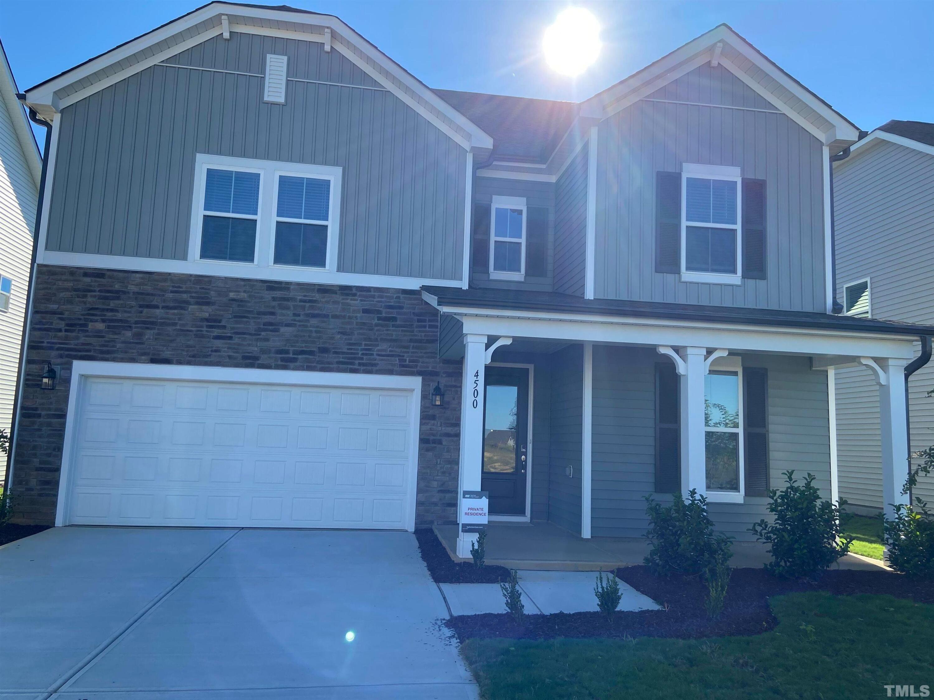 4500 Valley Crest Lane