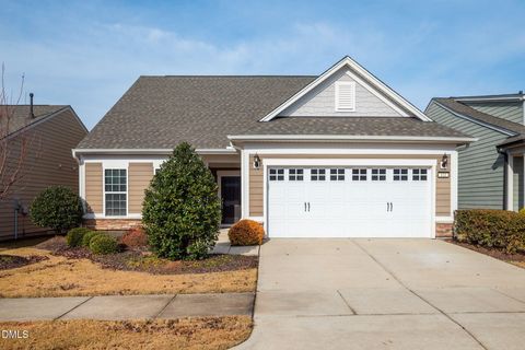 121 Tee Pee Trail Durham NC 27703