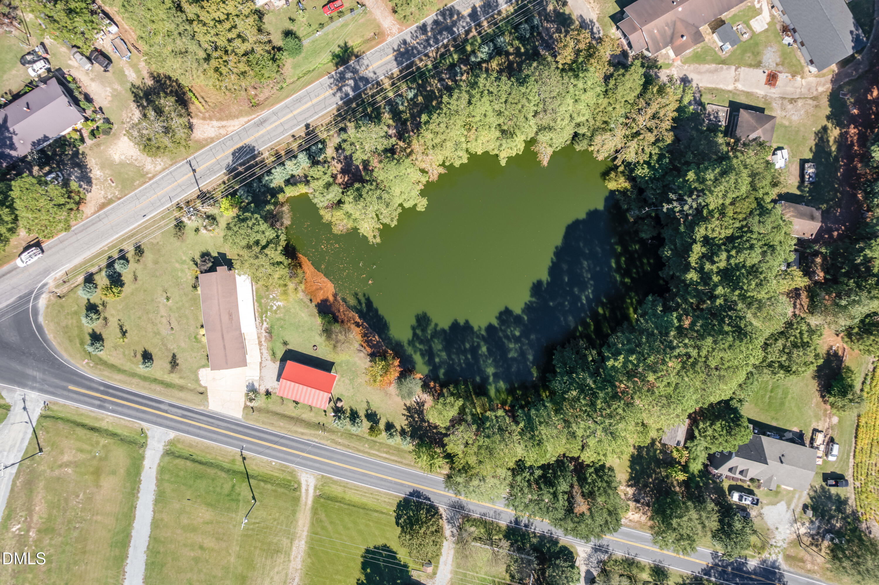 5706 Piney Grove Road