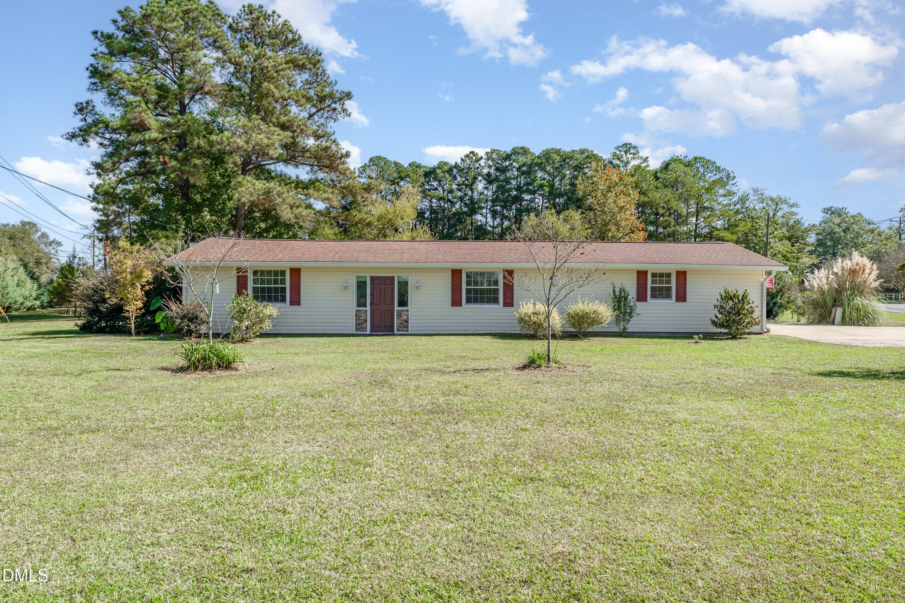 5706 Piney Grove Road