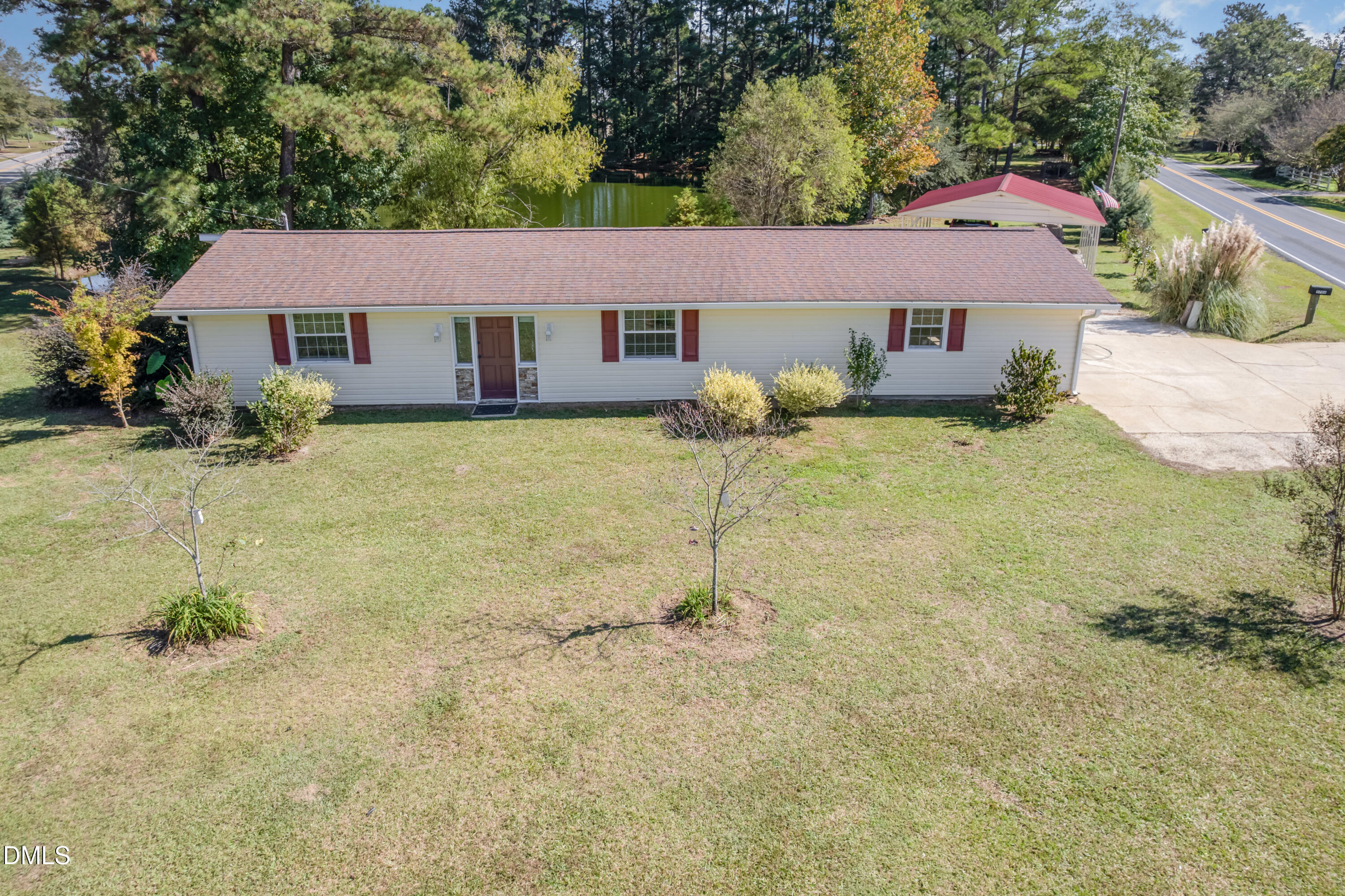 5706 Piney Grove Road