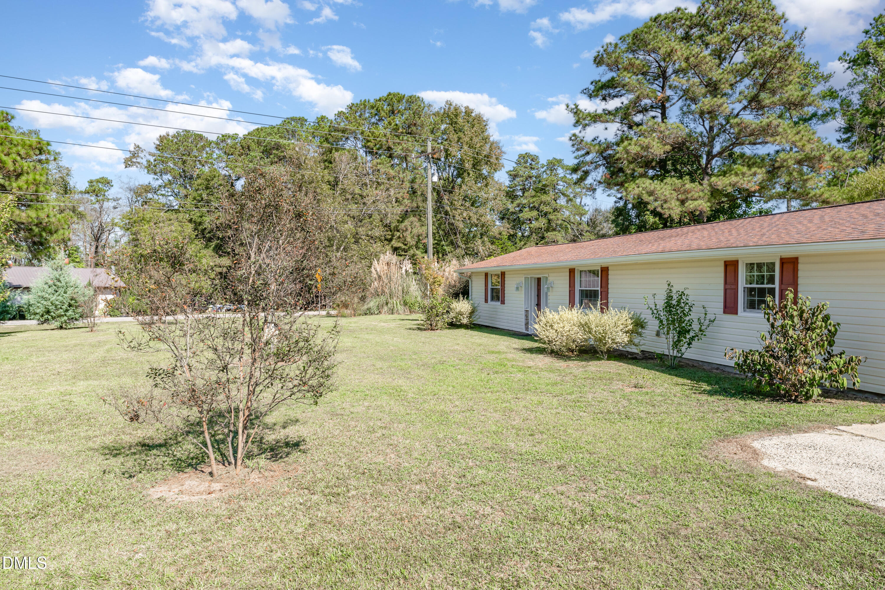5706 Piney Grove Road