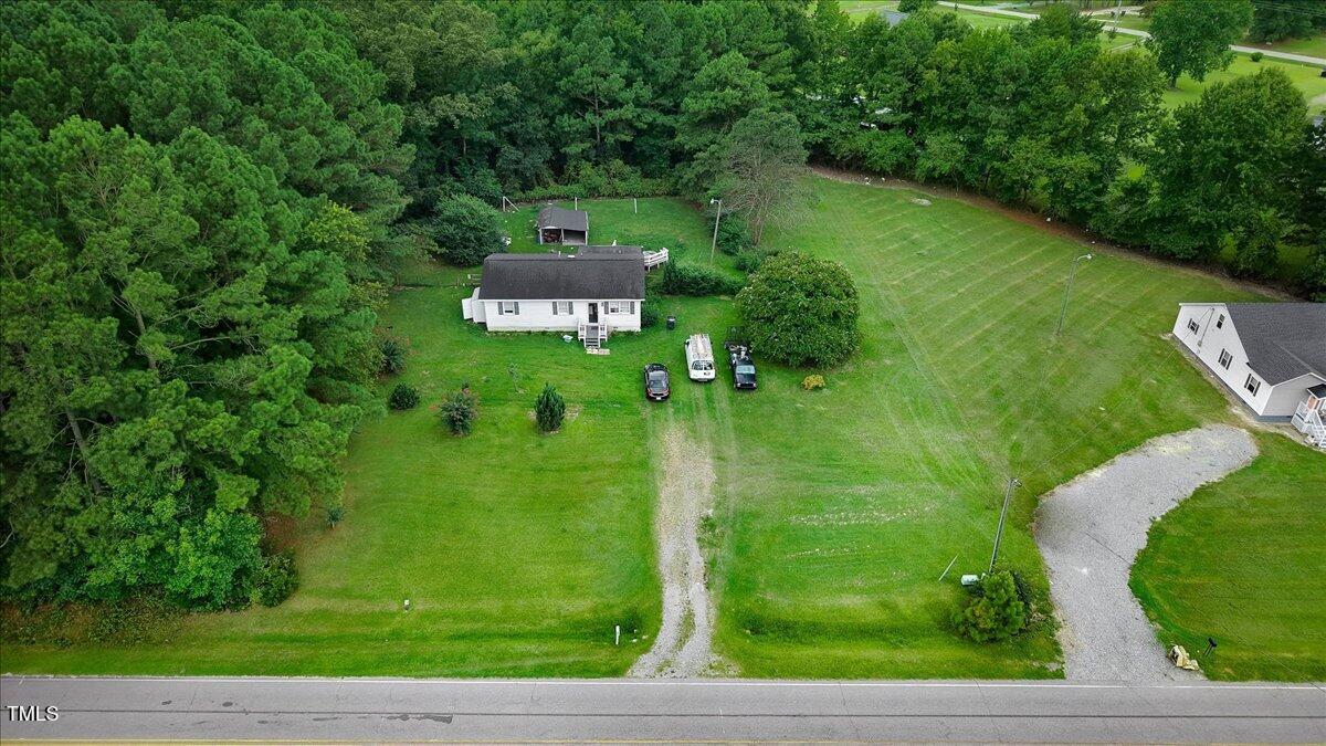 192 Old Cornwallis Road