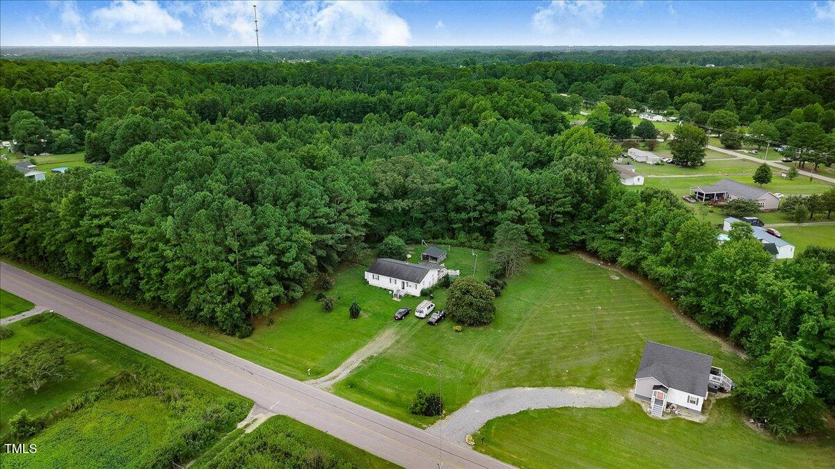 192 Old Cornwallis Road