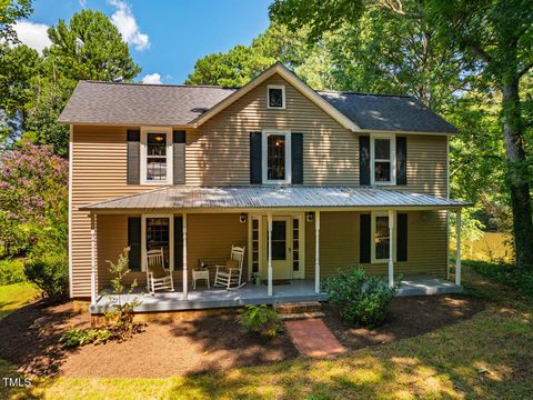 6578 Us 15-501 N Pittsboro NC 27312