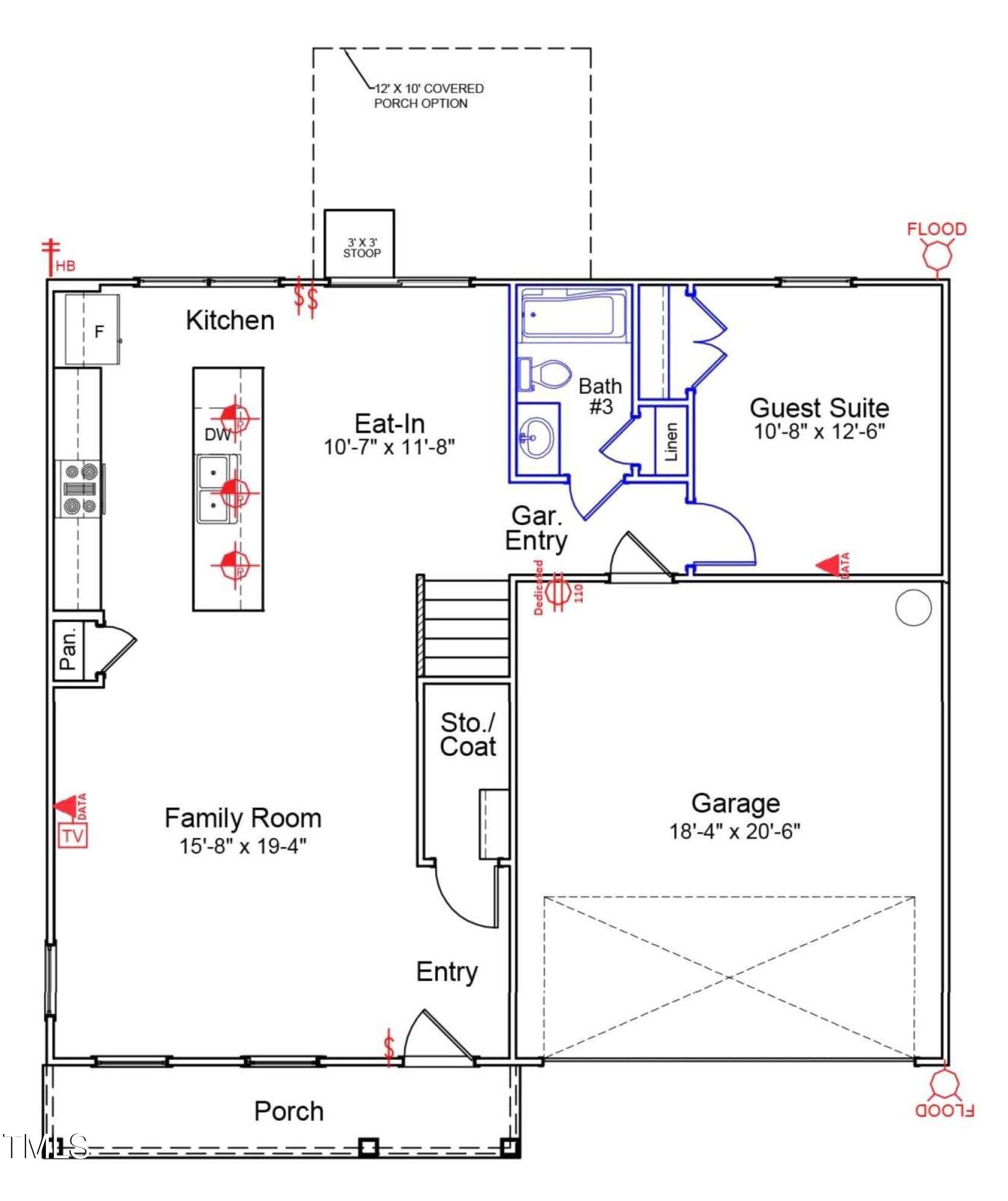 55 Cordoba Drive