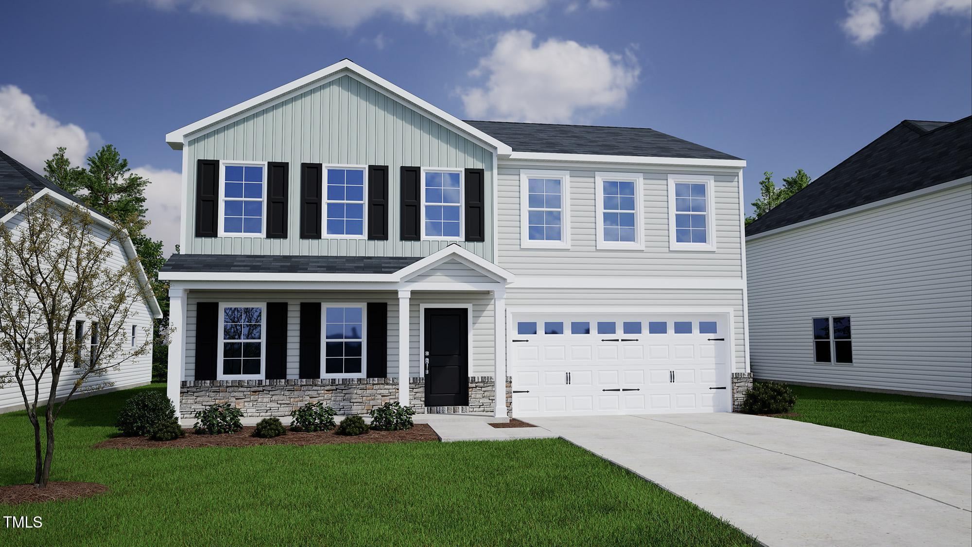 55 Cordoba Drive