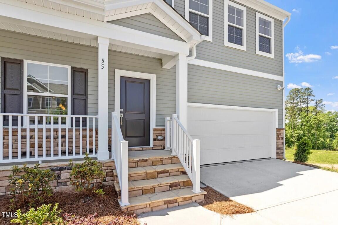 55 Cordoba Drive