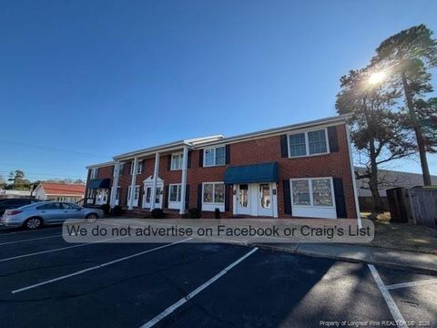 6467 Yadkin Road 6 Fayetteville NC 28303