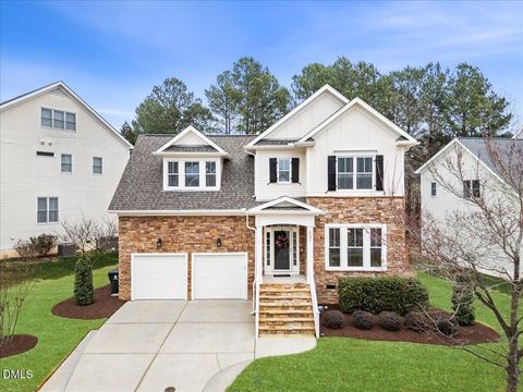 421 Edgepine Drive Holly Springs NC 27540