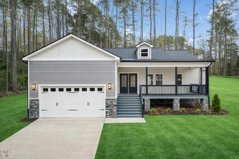 Photo of 102 Sequoia Drive, Louisburg, NC 27549 (MLS # 10145668)