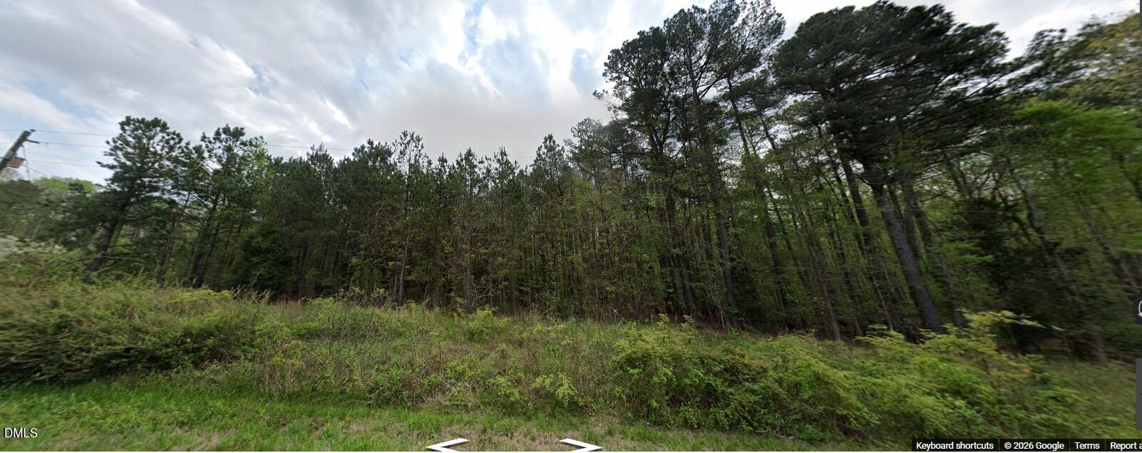 12726 Creedmoor Road