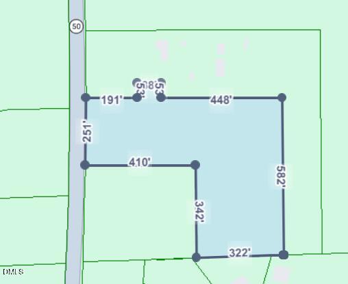 12726 Creedmoor Road