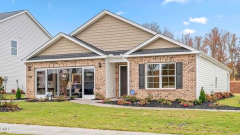 108 Ross Drive Stem NC 27581