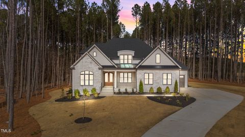 7440 Summer Tanager Trail Raleigh NC 27614